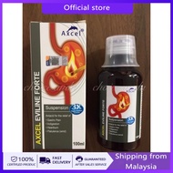 < Expiry Date 03/26 > Axcel Eviline Forte Suspension (100ml)