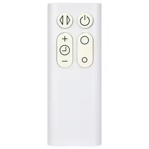 AM06 AM07 AM08 Remote Replacement For Dyson Cool Bladeless Fan Remote Control AM06 AM07 AM08
