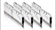 G.Skill Trident Z Royal DDR4 3600 C16 64GB Kit (4x16GB) 銀色
