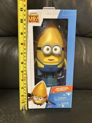 Minions 小小兵 神偷奶爸4大號公仔