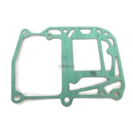 Boat Motor 6B4-11351-A0 Cylinder Gasket for 6B3 6B4 Yamaha Outboard 2-Stroke 9.9HP 15HP Engine