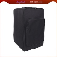 [MagiDeal] Cajon Box Drum Oxford Cloth Heavy Duty Cajon Drum Case with Carrying Grip
