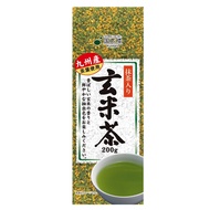 抹茶入香濃玄米茶 200g