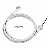 New Original 85W Power Charger Magnetic AC/DC MagSafe 1*2 Adapter Cord Cable For Macbook Pro Air A14