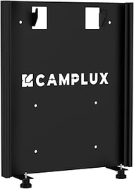 CAMPLUX Quick-Release Mounting Bracket for AY132 Portable Water Heater, Heavy-Duty Steel Holder with