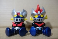 🎁Go Nagai × Unbox Blind Box Collaboration 别色