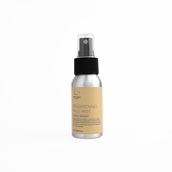 Soap Opera Turmeric Hydrosol Brightening Face Mist