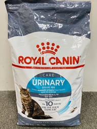 Hạt Royal Canin Urinary cho mèo thận tiết niệu tải 10kg ( ship hoả tốc hà nội)