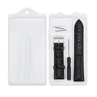 PLAYBOY แจกสายนาฬิกาหนังแท้ นาฬิกาอเนกประสงค์ แจกฟรี!