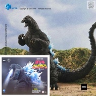 Hiya Toys Heat Ray Godzilla1991 Hokkaido Ver.