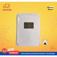 NORI ONIGIRI | Nori Wrapper Special Nori Triangle Wrap Sushi Nori/ (100 Sheets)