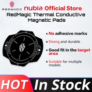✵∈ Redmagic Magnetic Sticker Heat Transfer For Magnetic Wireless Charger/Cooler For iphone 12 x xs 11 pro max