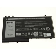 JGD Dell Latitude E5450 E5550 E5250 3150 3160 RYXXH 12 5000 0VY9ND 9P4D2 R5MD0 VY9ND 11.1V 38WH Lapt