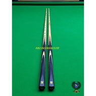 TND CUE THAILAND 🇹🇭 SPECIAL ONE PIECE  SNOOKER CUE