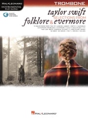 Taylor Swift - Selections from Folklore &amp; Evermore Taylor Swift