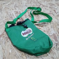 Milo string bag/beg milo