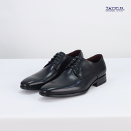 Taywin Original Style รองเท้าคัทชูผู้ชายหนังแท้ รุ่น 110422005