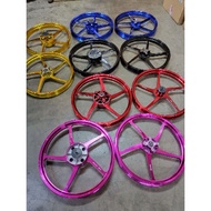 DYNO PROJECT D2 525 SPORT RIM 💯% ORIGINAL