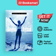 Begin Again - Paperback - English - 9781456797744