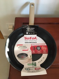 Tefal 特福So Matcha 不粘鍋 24cm（全新）