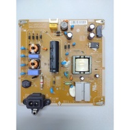 LG LED 43" TV Model: 43LM5500PTA / Power Board / Main Board / T-Con Board / Ribbon Wire