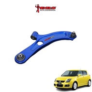 DRS HDR Front Lower Control Arm DC-6578 - for SUZUKI SWIFT 05-10 ZC31 (2PCS/SET)