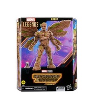 Marvel legends Guardians of the Galaxy  Groot