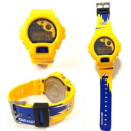 G Style Shock/ Baby G Watches for Men and Women Jam Tangan G Shock