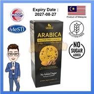 [HALAL] NHF Gluten Free Cookies 6s/box | K.HARRODSON Butter Cookies 135gm | HEALTH PARADISE GF Cooki