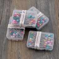 Needle Pin Big Size x 100Pcs/ Jarum Peniti Mutiara Besar x 100Pcs