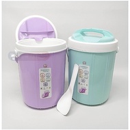 TERMOS 28 Liter Ezy RBS 28 Rice Thermos Cooler Box Hot Cold Ice Water Container Food and Drink Stora