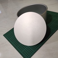 7 INCH CAKE MOULD / 7 INCH REMOVEABLE CAKE MOULD /7 INCH ALUMINIUM CAKE MOULD