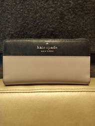 Kate spade銀包