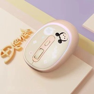 《904》For Disney M-08 TsumTsum Series Wireless Mouse Dual Mode Bluetooth 5.2 Notebook Office Mouse Cu