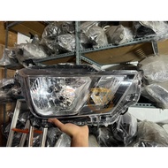 Original Agya/Ayla 2023 2024 2025 Headlamp