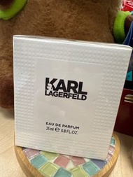 KARL Lagerfeld 老佛爺香水