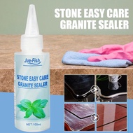 Stone Easy Care Granite Sealer Easy Maintenance for Countertop Surface