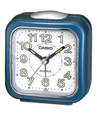 Casio Analog Alarm Clock (TQ-142-2D)