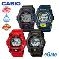 [100%Original] G-Shock MAT MOTO G7900 Men Digital Sporty Design Resin Band G-7900-1A & G-7900-2 & G-