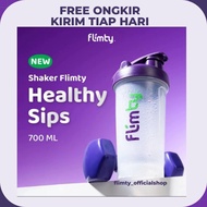 FLIMTY SHAKER BOTTLE 700ml Original