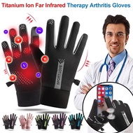 Arthritis Treatment Gloves Far Infrared Ion Treatment Gloves Arthritis Far Infrared Ion Gloves