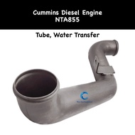 Water Transfer Tube for Cummins NTA855 - 3013305