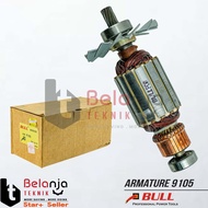 Bull Armature Straight Grinder Makita 9105 Armature Rotor Anchor 9105