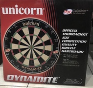 Board Game Dart Board Unicorn