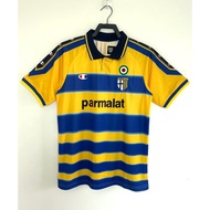 *Retro* 99/00 Parma Home