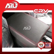 Honda CR-V 5th RW G5 Armrest Center Console Carbon Cover For CRV (2016 - 2023) ARL Motorsport