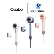 Gaabor Hair Dryer HD-M01/HM-M01A/HM-M01AS