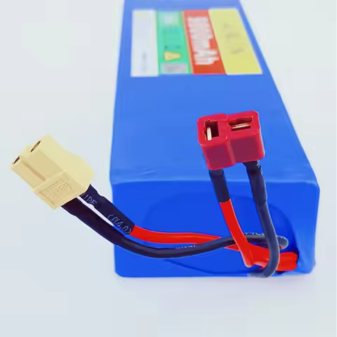 NEW 10S3P 36V 9.8Ah Electric Scooter Battery Kugoo M2, S1, S2, S3, S3 Pro Li-ion Battery 500W High P