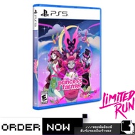 PlayStation PS5 Princess Farmer Limited Run 87 (By ClaSsIC GaME)