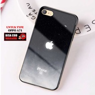 Oppo A71 Case - AGM CASE - Fashion Case Oppo A71hp - Casing Oppo A71hp - Silicone hp - Protector hp 